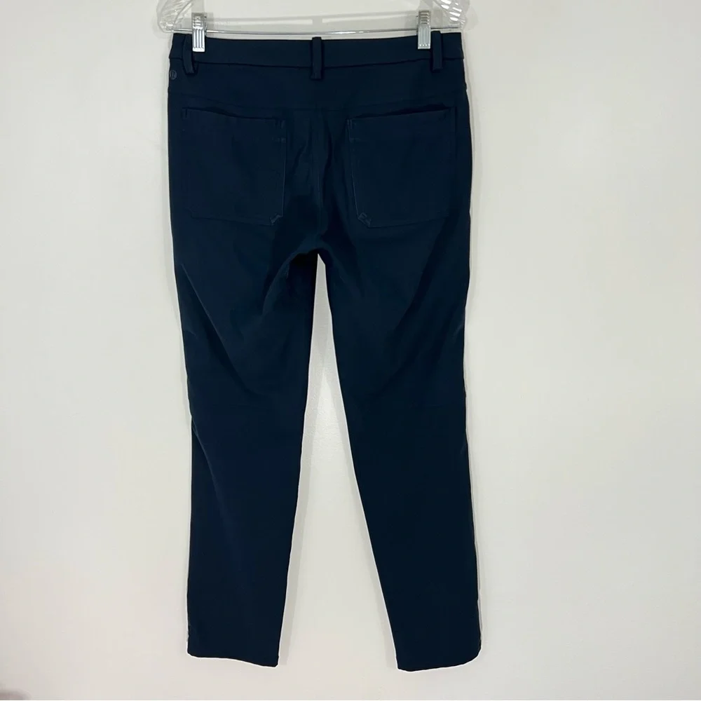 Lululemon ABC Pant Classic Nautical Navy Size 30